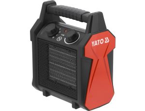 YATO - NAGRZEWNICA ELEKTRYCZNA PTC 3kW - YT-99720